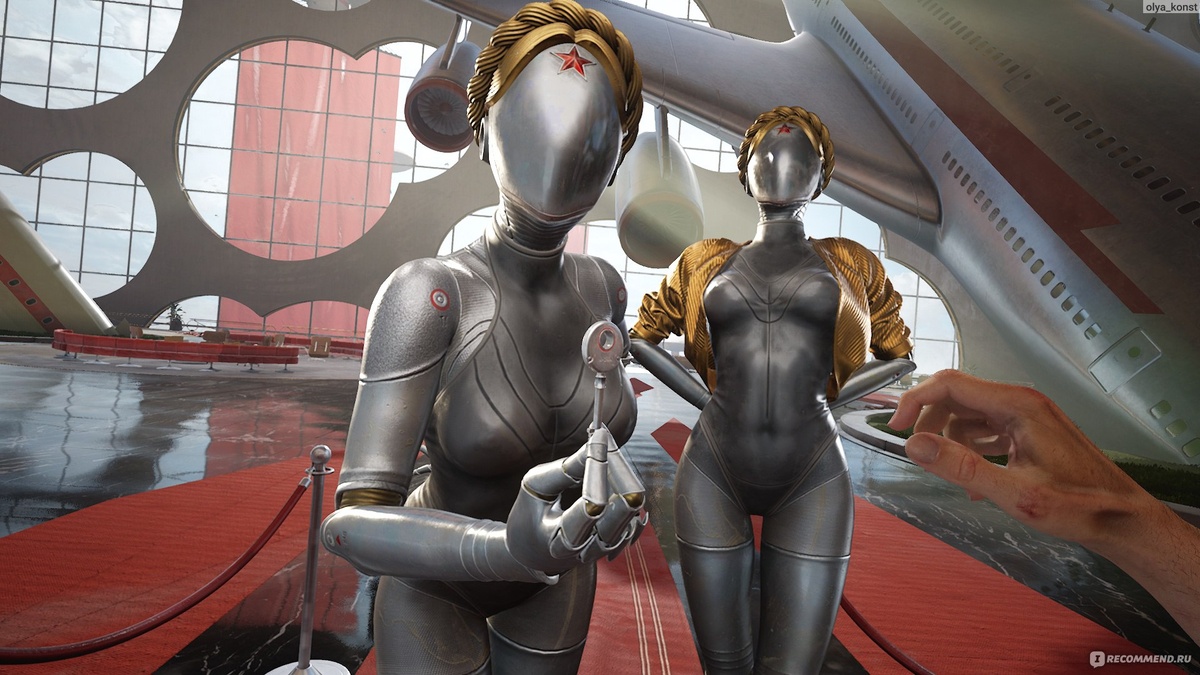 В игре есть боссы: Беляш, Ежиха, близняшки Левая и Правая и т. д.