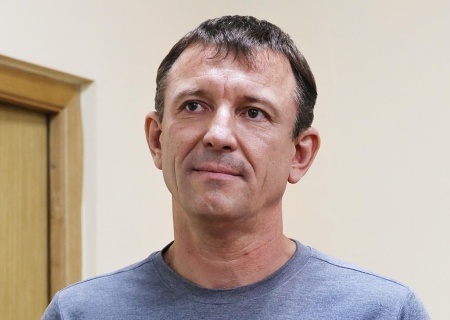    Ещё пять офицеров ВС РФ опровергли в суде вину генерал-майора Попова