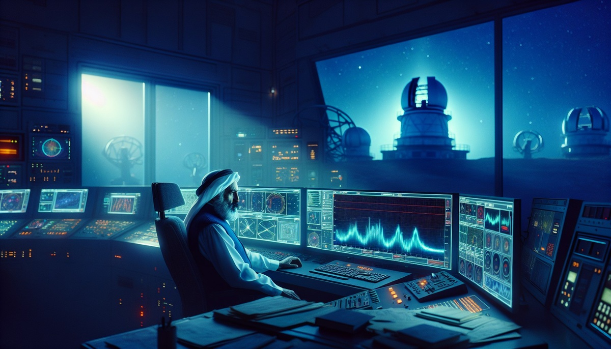 Иллюстрация: нейросеть DALL-E  📷
