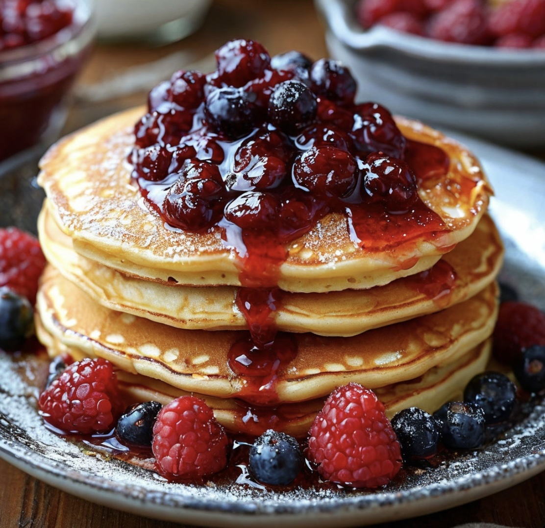 Правда выглядит аппетитно?