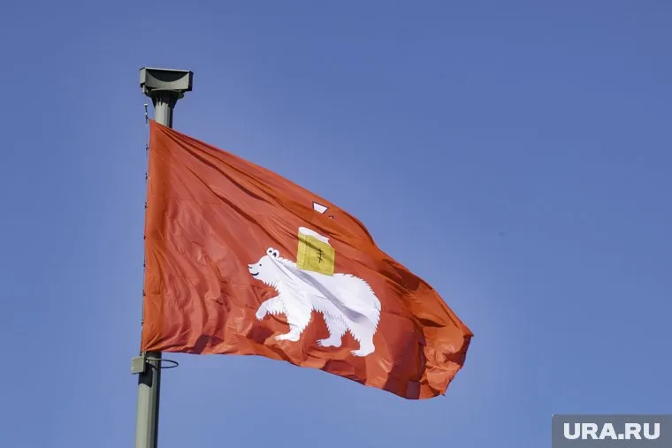 У Перми может появиться новый побратим в Италии
Фото: Сергей Русанов © URA.RU