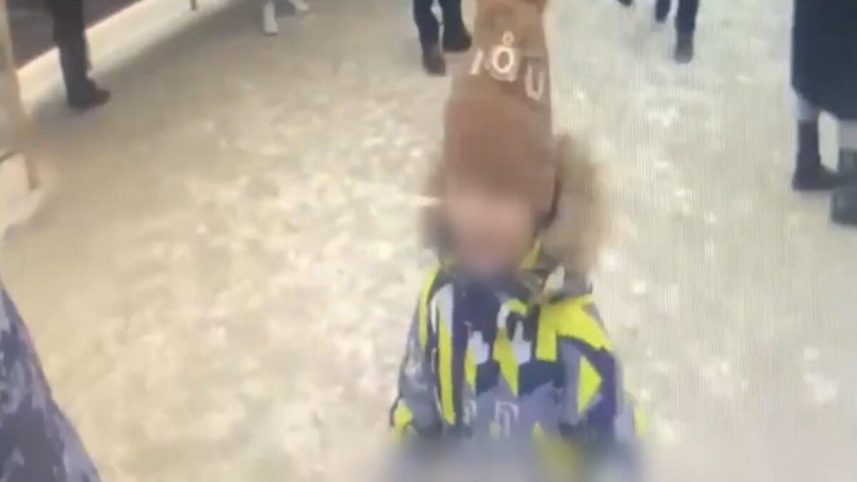    Фото: t.me/rosgvard78