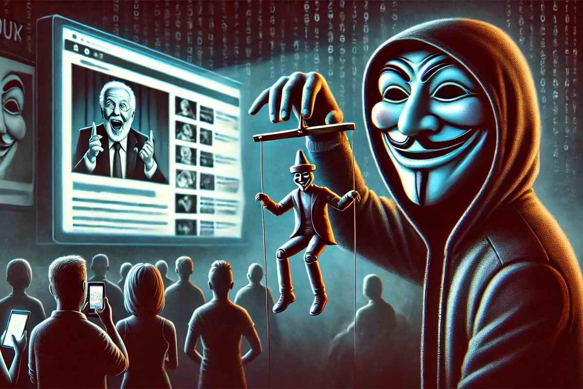 Опасность сатиры | Как юмор формирует предвзятое мнение