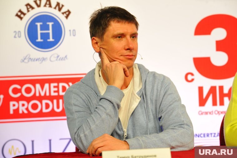 Тимур с юности играл в КВН
Фото: Pravda Komsomolskaya / Russian Look / Global Look Press