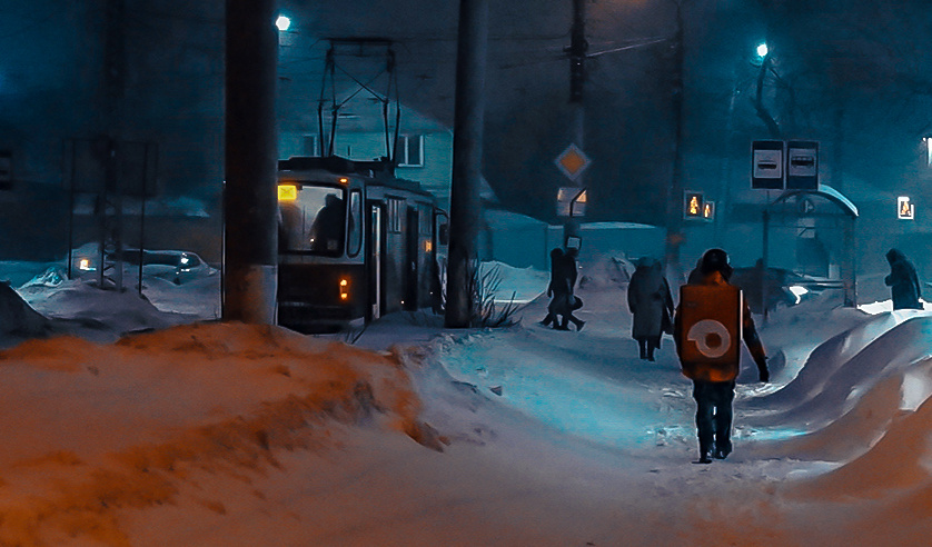 Фото редакции📷
