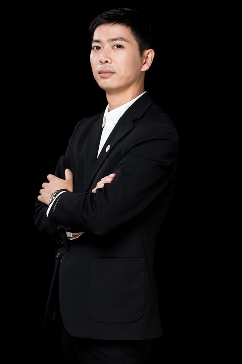 Алан Гао: Лицо Goalong