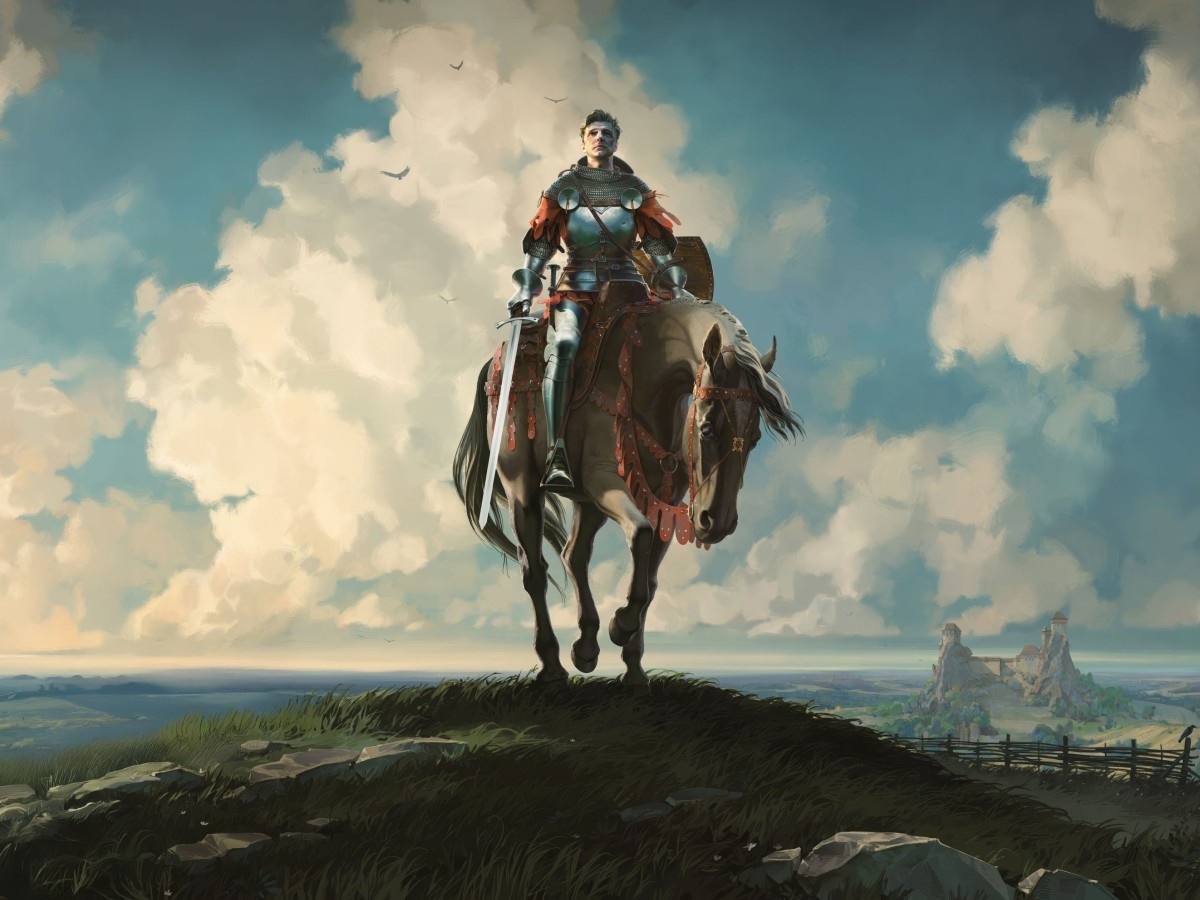    Власти Чехии поблагодарили авторов Kingdom Come за продвижение культуры страны