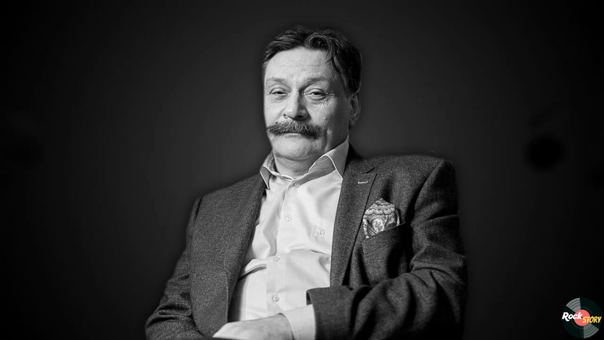 На фотографии: Дмитрий Назаров