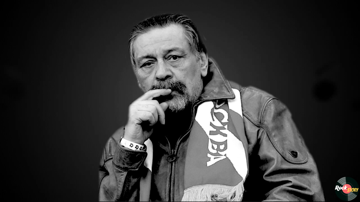 На фотографии: Дмитрий Назаров