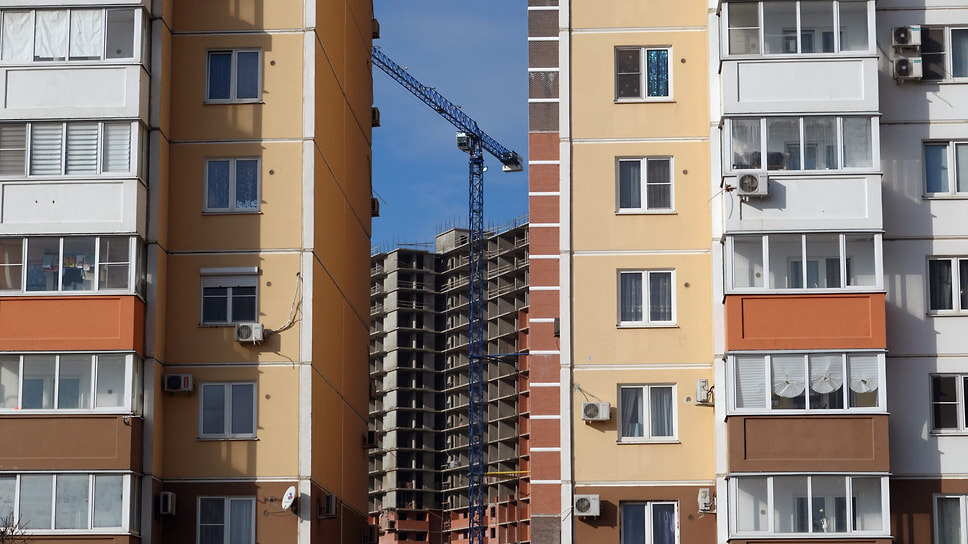 Фото: Алексей Зотов, Коммерсантъ