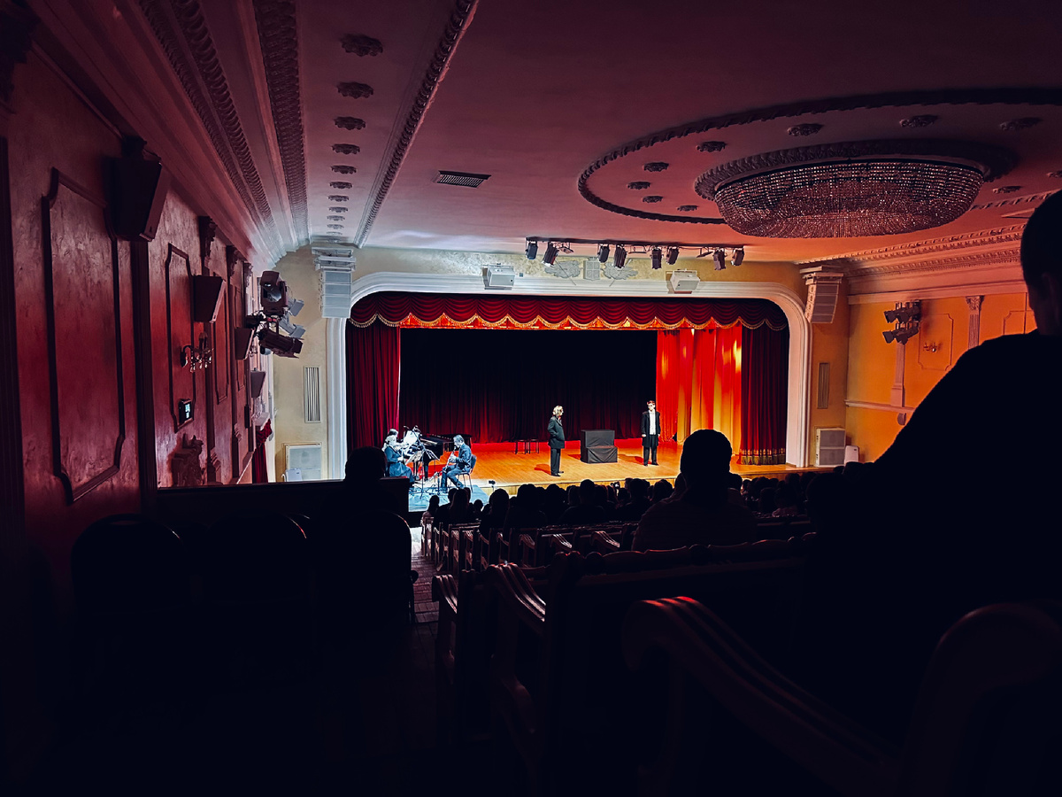 Фото автора канала