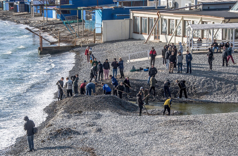 Фото: Сергей Елизаров