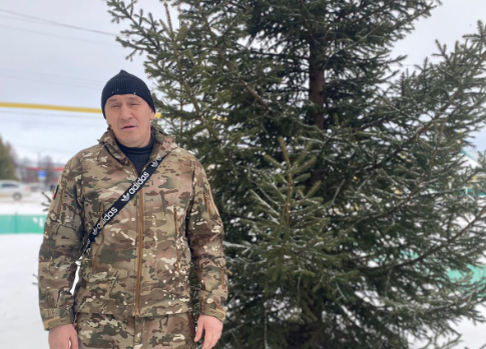 Фото предоставлено Альбиной Сабировой