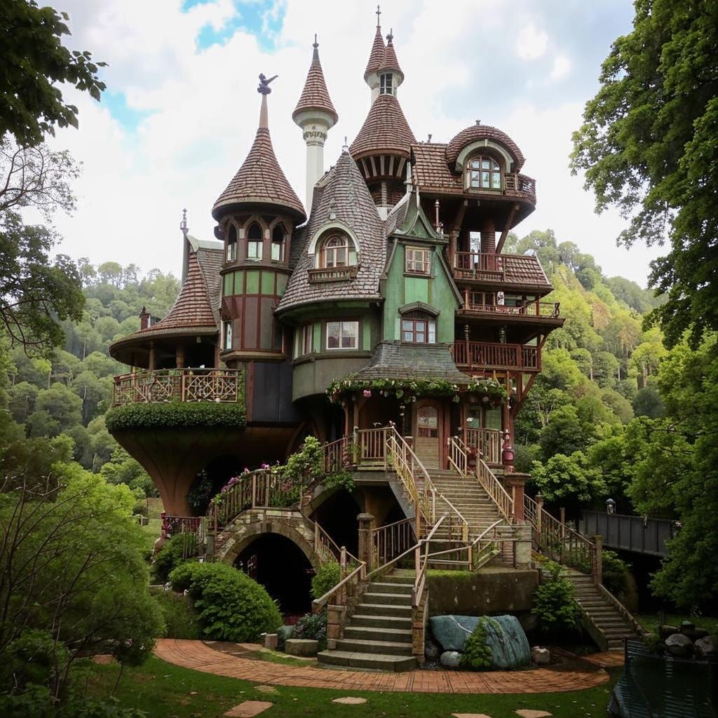 Картинка сгенерирована Kandinsky по моей просьбе.