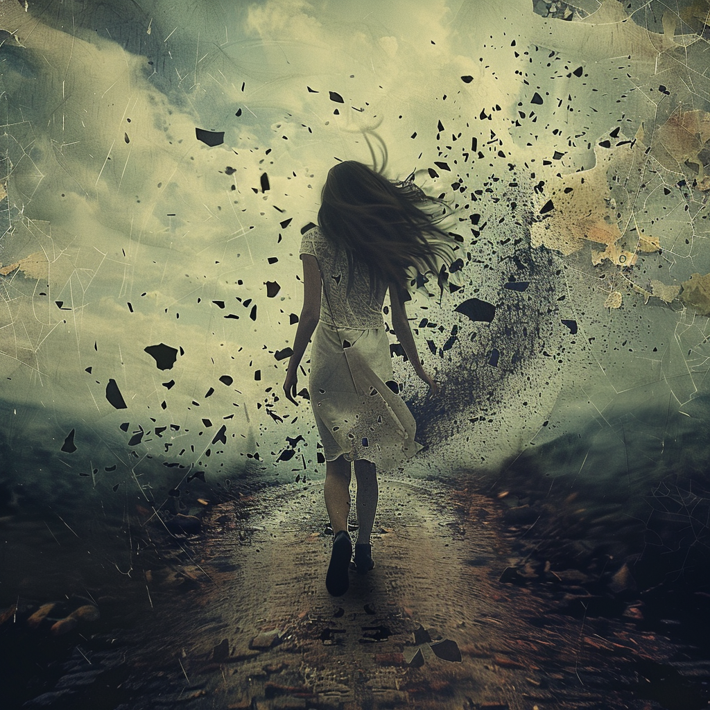 Изображение создано с помощью 