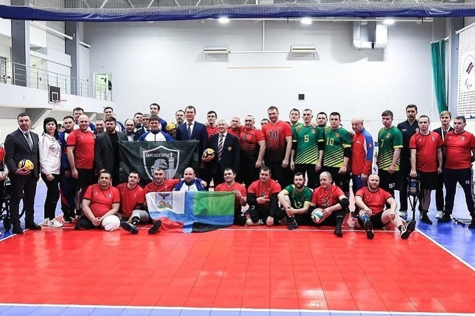    Спортсмены из ДНР одержали триумф, завоевав победное золото. Фото: t.me/fond_ZO_DPR