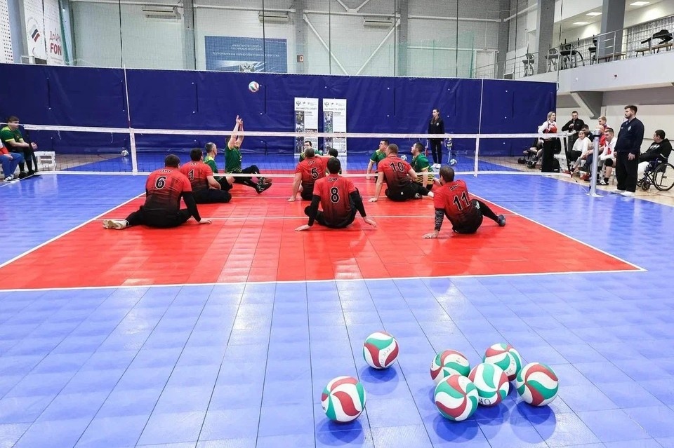    Спортсмены из ДНР одержали триумф, завоевав победное золото. Фото: t.me/fond_ZO_DPR