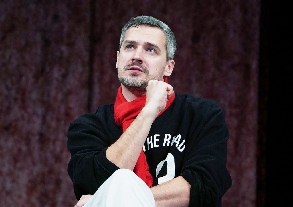    Фото: news.ru Георгий