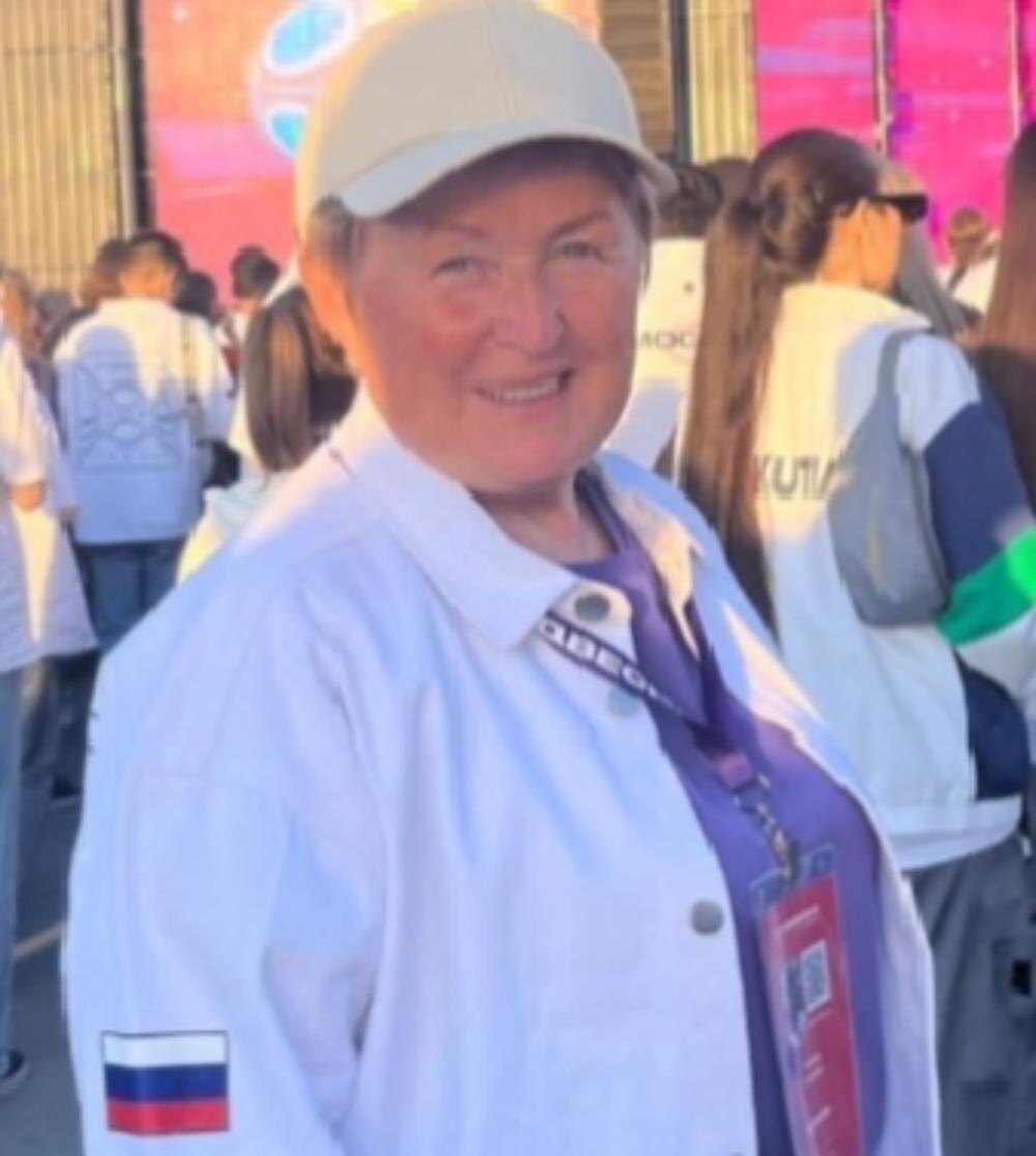 Фото предоставлено автором Ивашовой Т.Л.