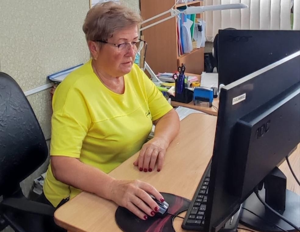 Фото предоставлено автором, Ивашовой Т.Л.