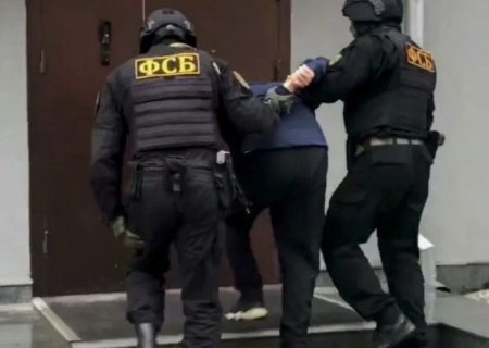    Москва, Санкт-Петербург, Воронеж: ни дня без задержаний россиян, завербованных украинскими спецслужбами