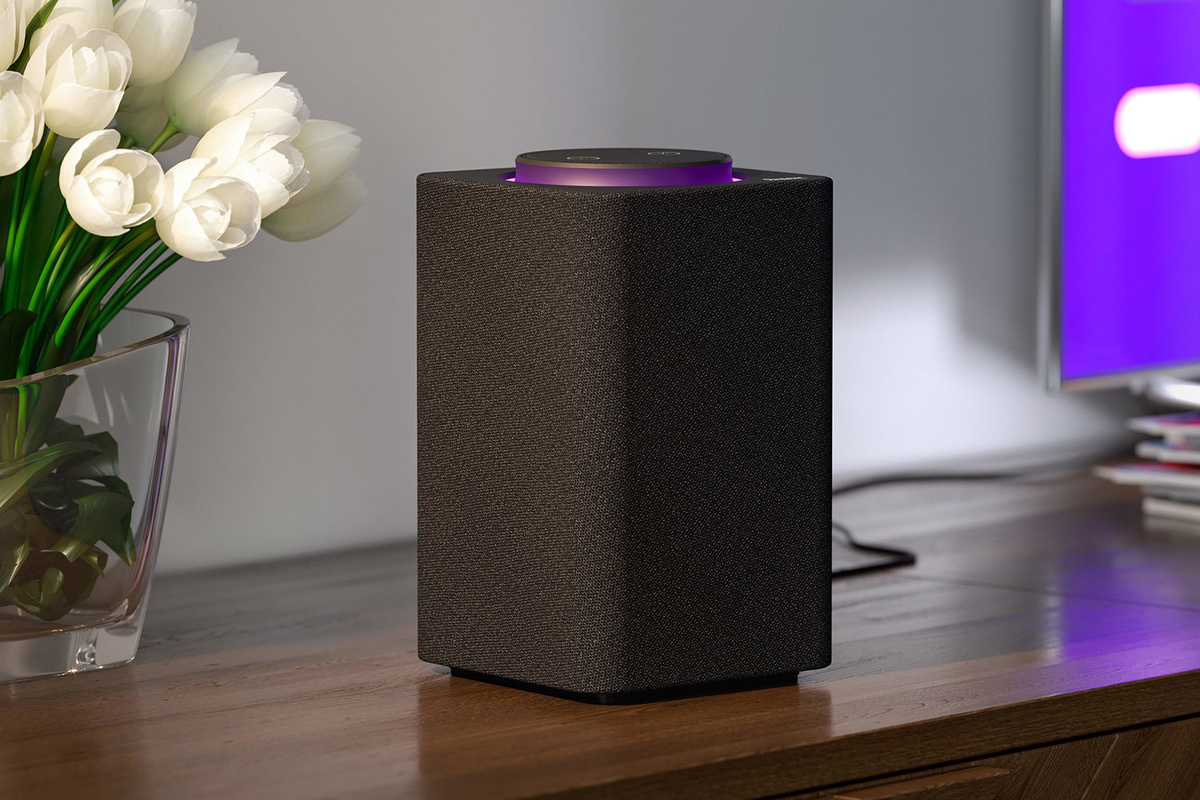 Яндекс Станция Макс с Zigbee