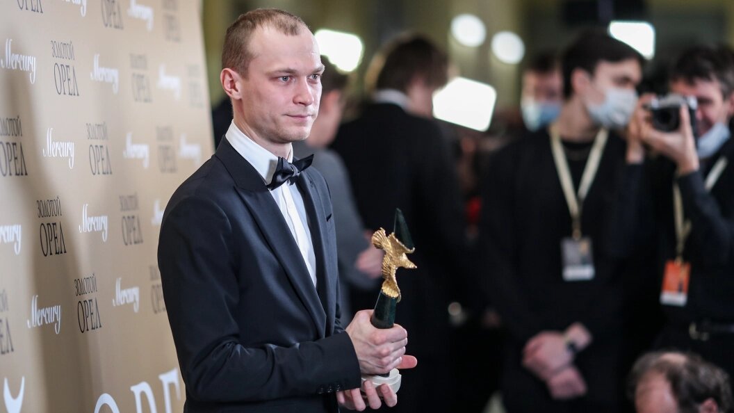    Фото: Lantyukhov Sergey/Globallookpress