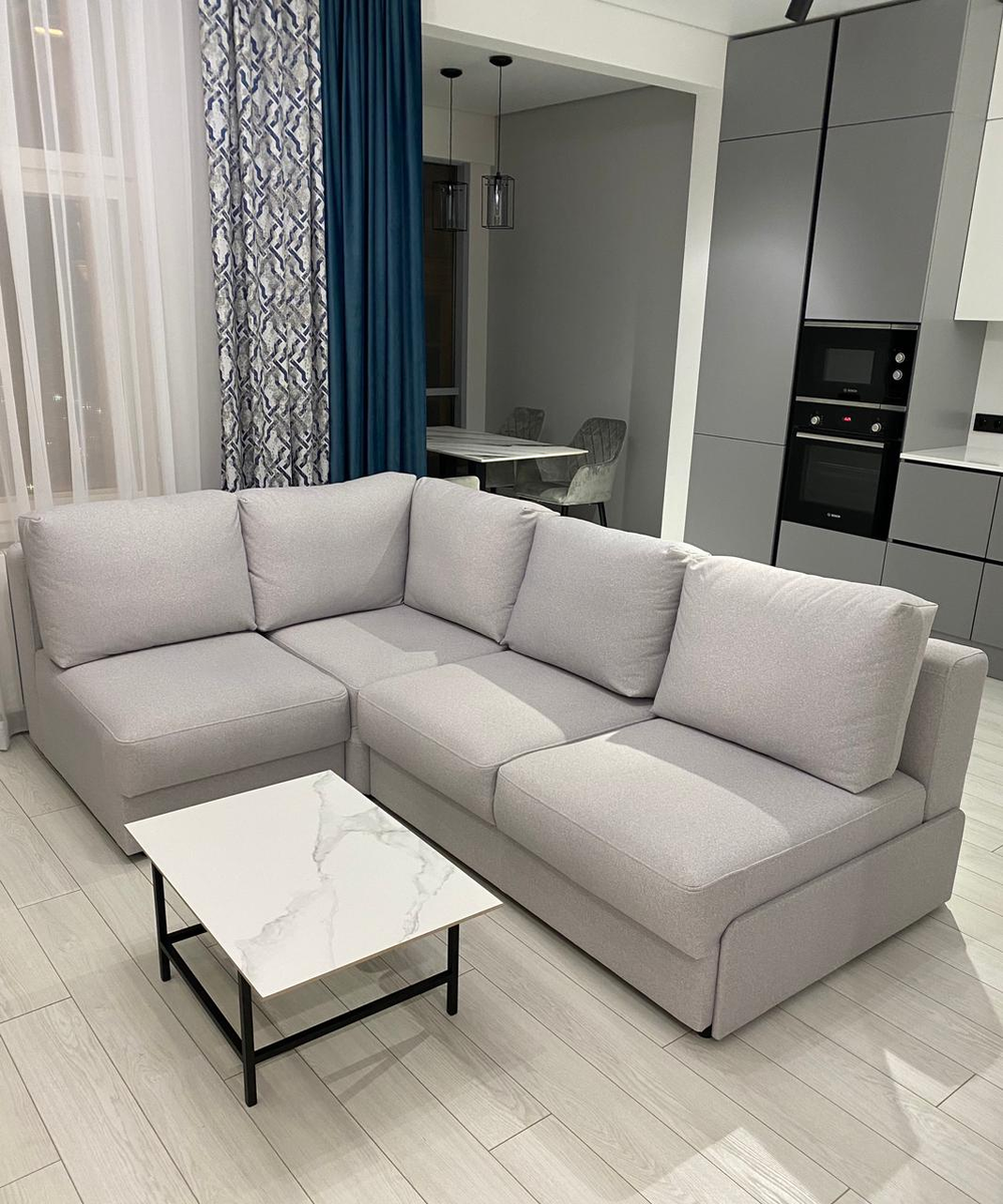 Диван Оскар на заказ по индивидульным параметрам