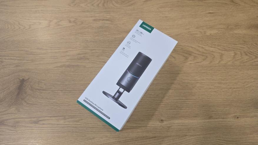  Выберите изображение