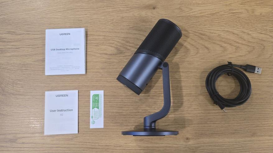  Выберите изображение