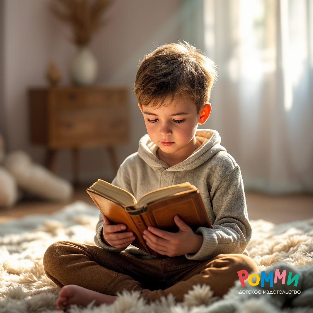 Дети-амбидекстры 