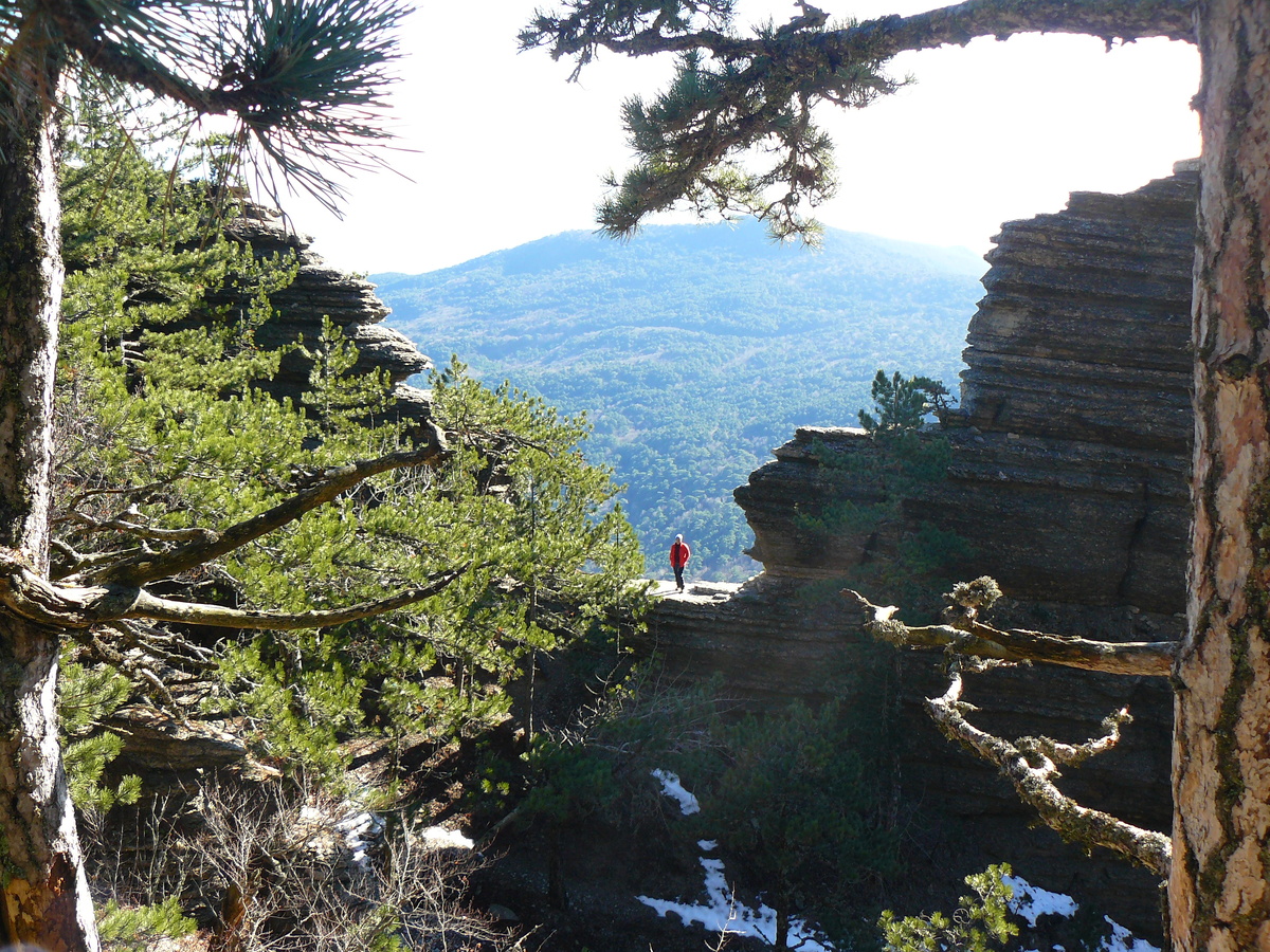 Ворота Таракташа