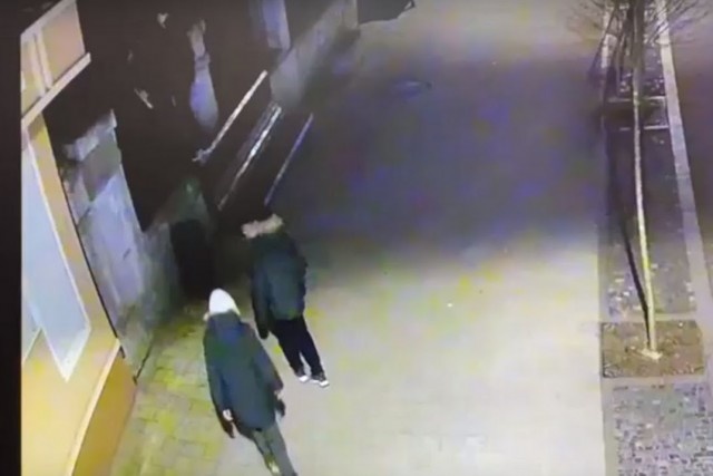   Скрин с видео