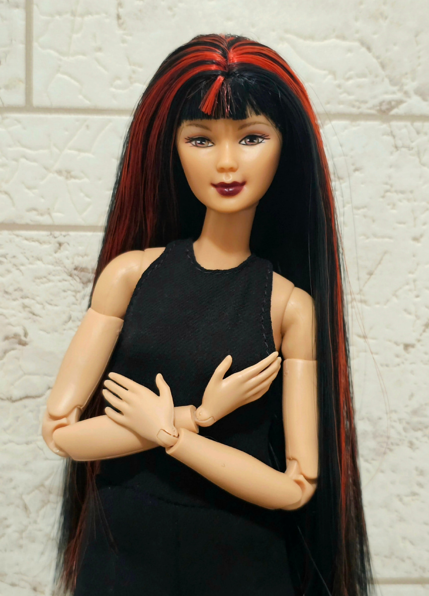 Generation Dance Party Mari 1999 на теле mtm