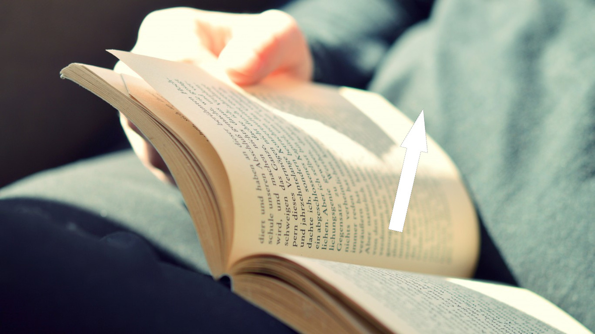    Итоги года от Яндекс Книг: как узнать, что читали в 2023?