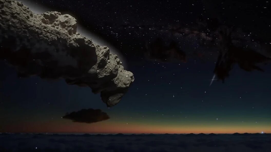    Изображение сгенерировано ИИ Kandinsky 3.0