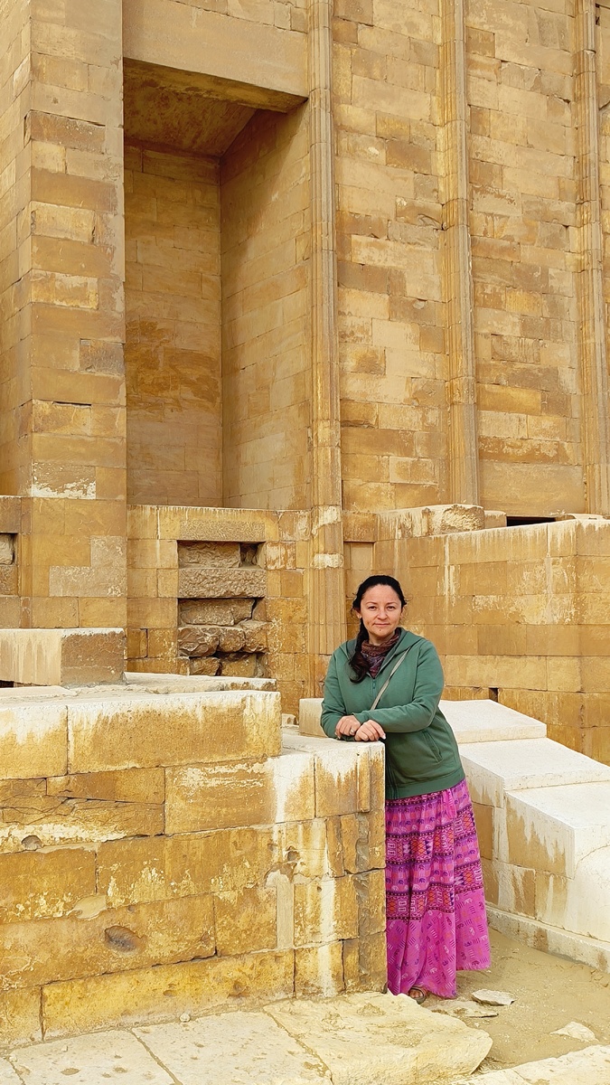 Комплекс Саккара