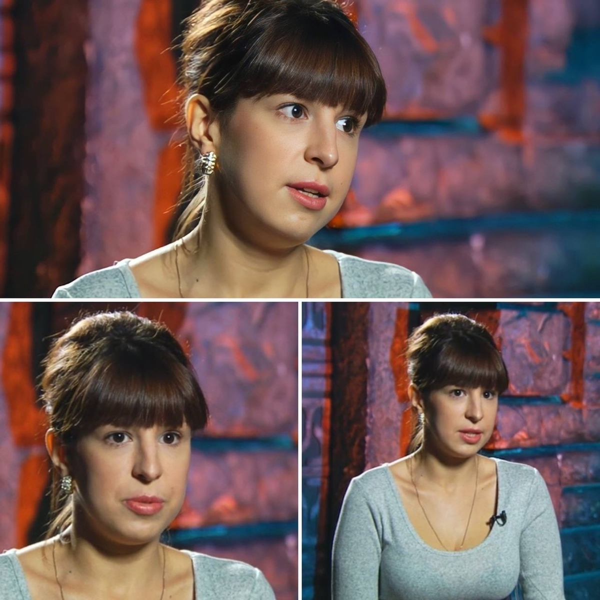 На фото: Светлана Чепалова