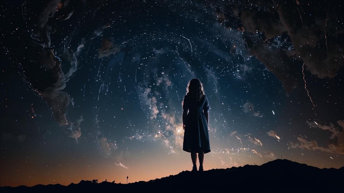 Грань желаний...