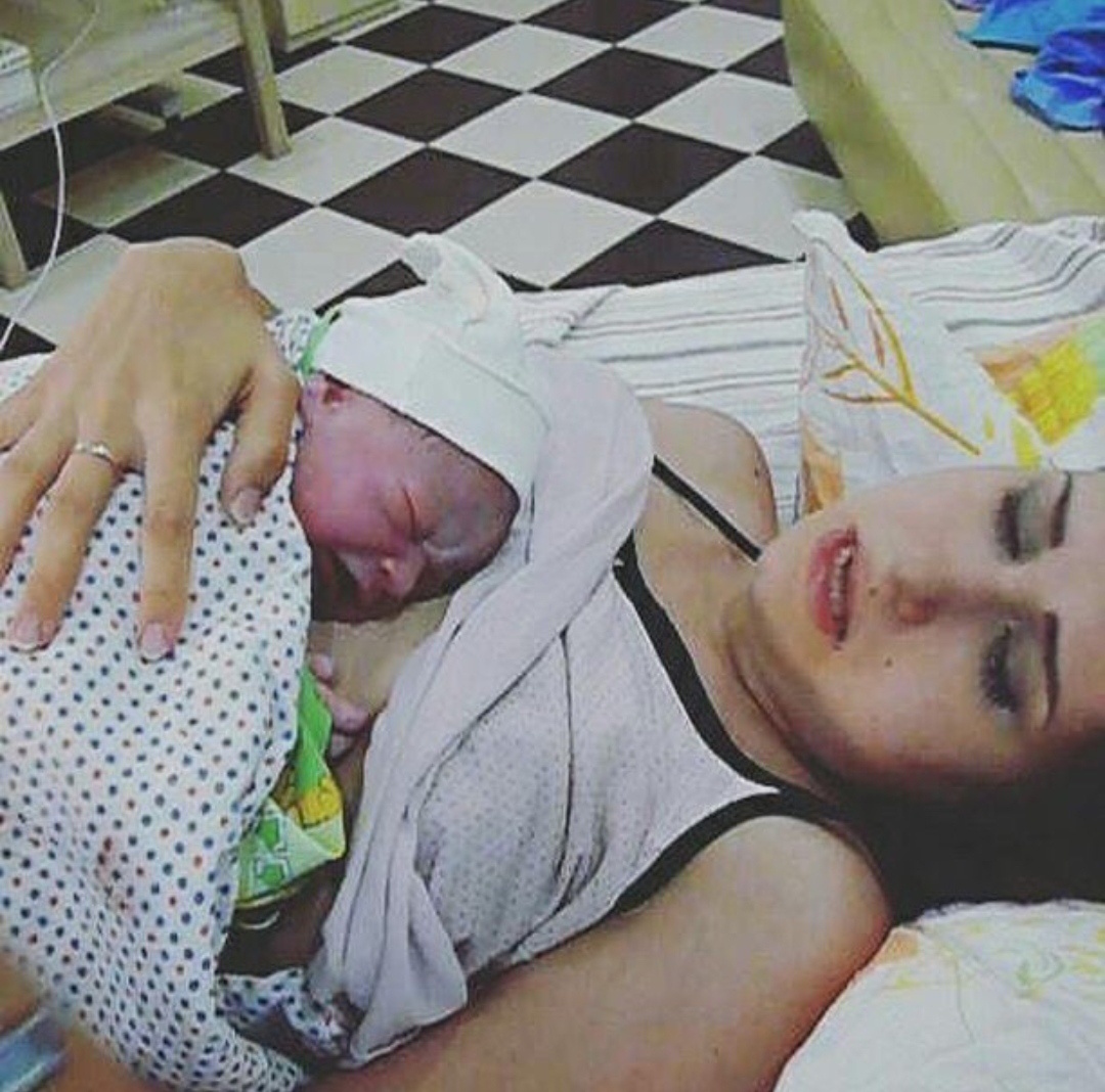 Фото автора 