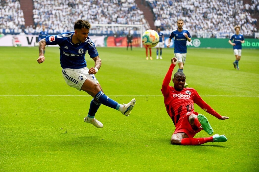    Фото: ФК «Брага»