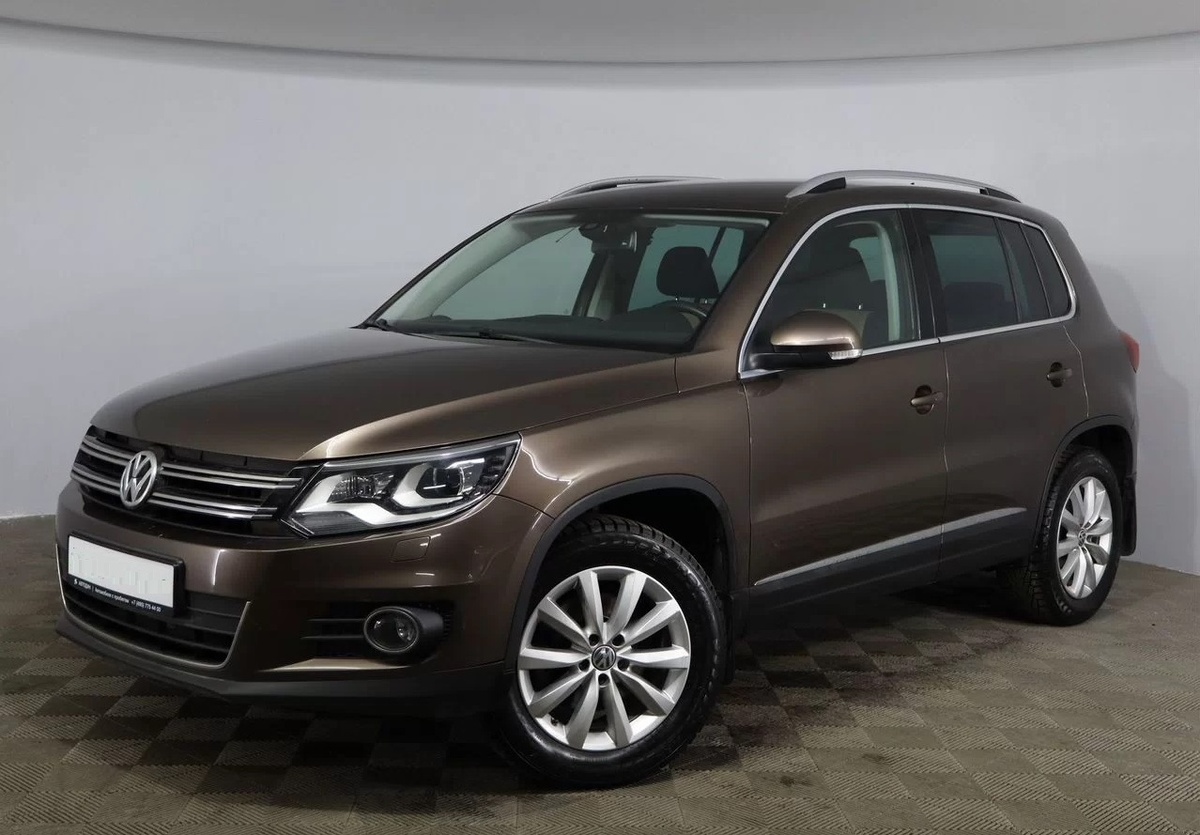 Снаружи – леденец, внутри – кот в мешке? Фольксваген Тигуан 2016 года – именно так выглядела мечта Ирины до того, как вскрылась правда о его пробеге.