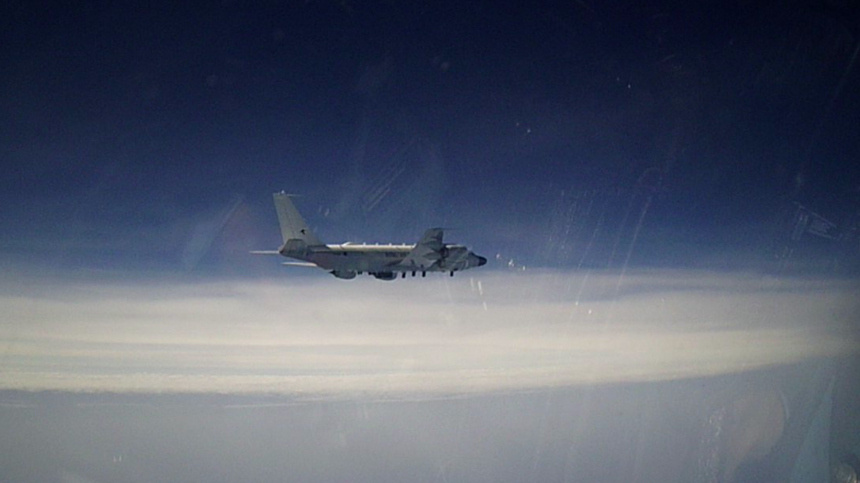    Фото: Минобороны РФ/ТАСС