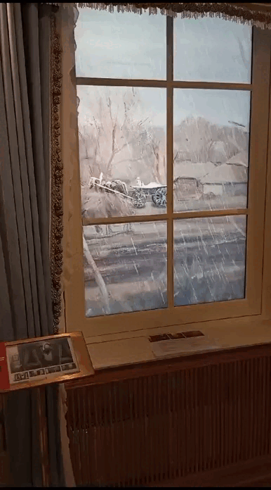 Болдинская осень