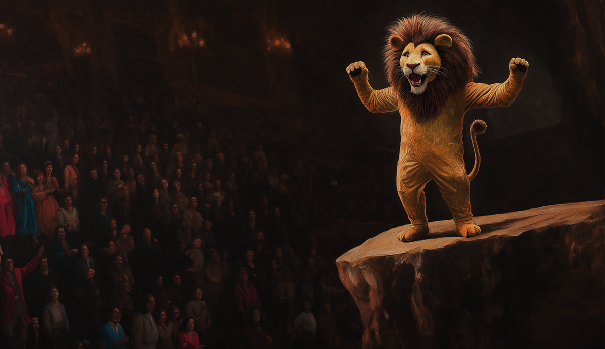 Иллюстрация Маргариты Царевой при помощи Midjourney