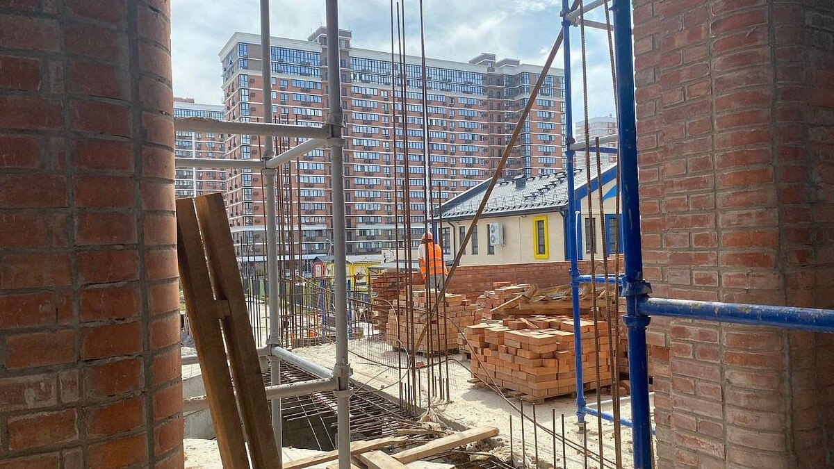    фото: телеканал «Краснодар»