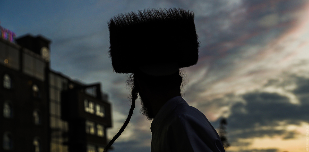 Фото: ATEF SAFADI/EPA/TASS