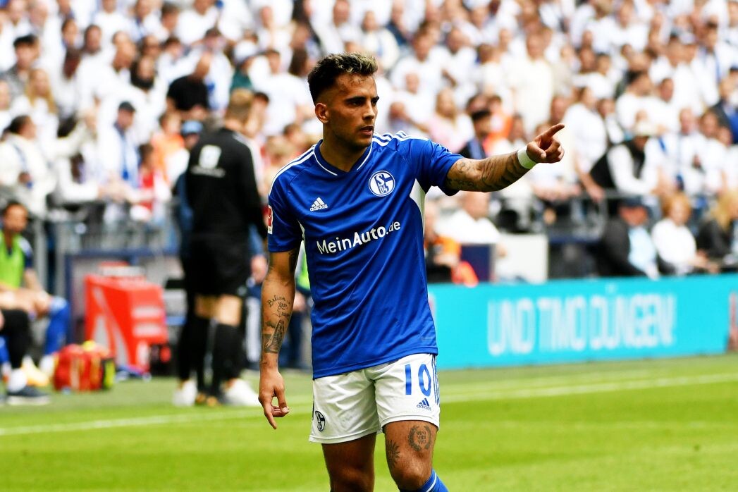    Фото: picture alliance