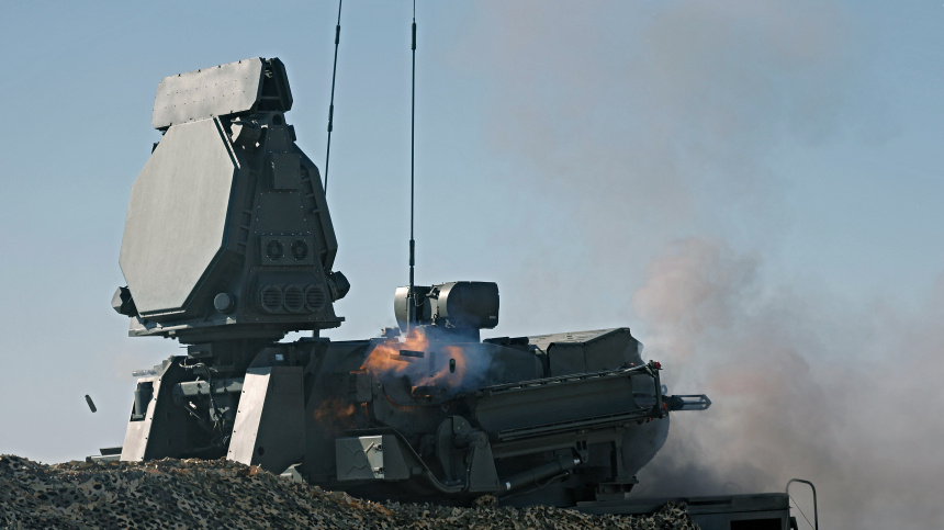    Фото: Невар Виталий/ТАСС