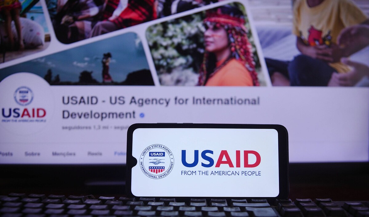     / Источник: © Global Look Press/IMAGO/Saulo Angelo